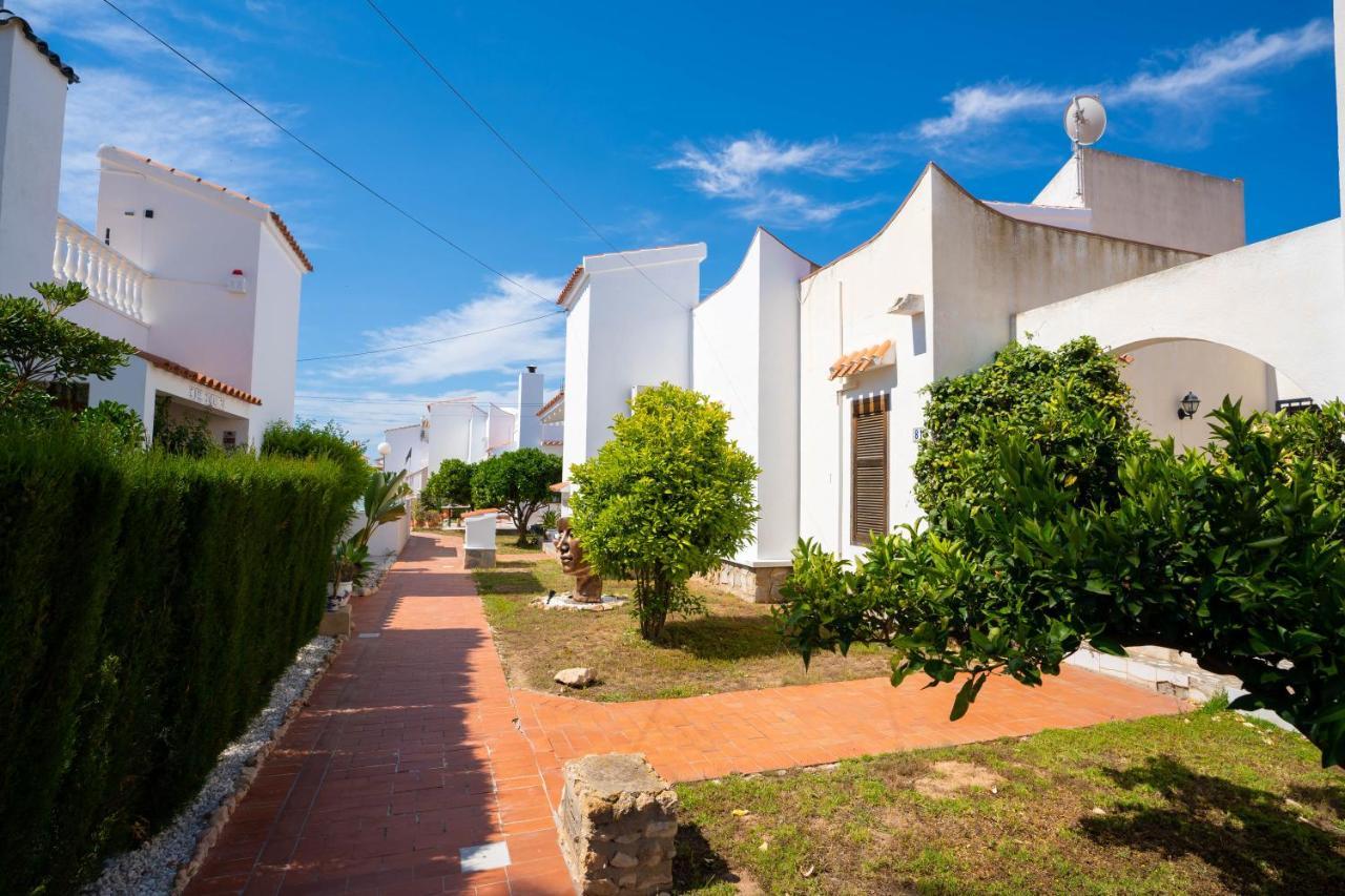Villa Sunset Orihuela Costa Exterior foto